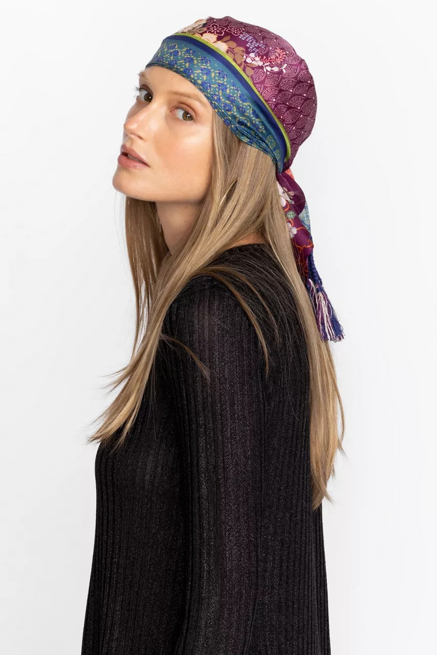 Johnny Was Women Phoenix Scarf
