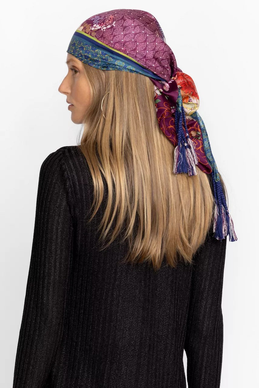 Johnny Was Women Phoenix Scarf