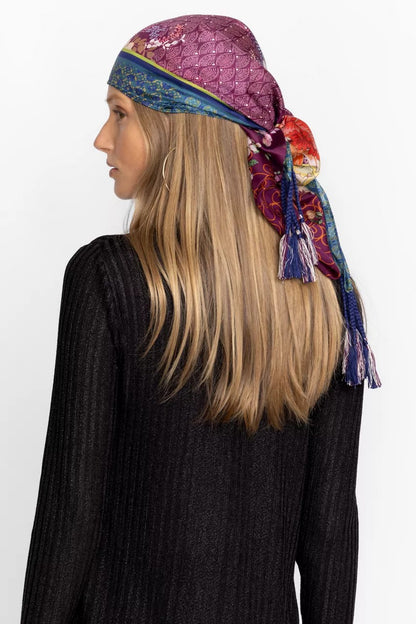 Johnny Was Women Phoenix Scarf