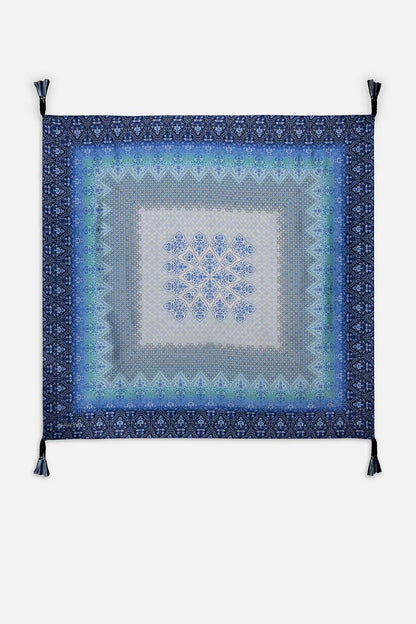 Johnny Was Women COOPERA SCARF