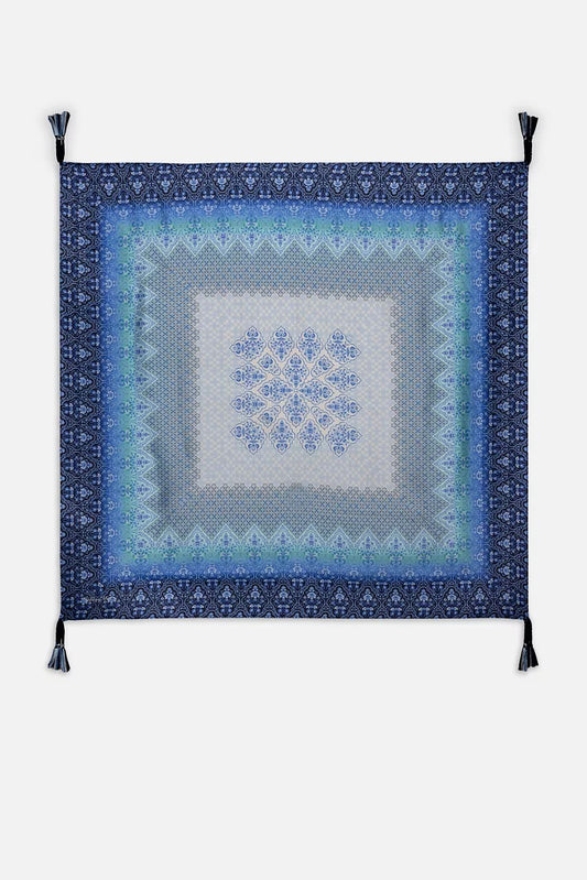 Johnny Was Women COOPERA SCARF
