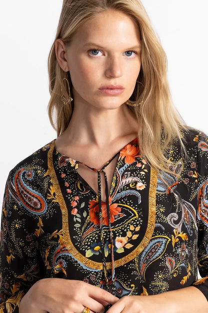 Johnny Was Women SOFIYA DRESS