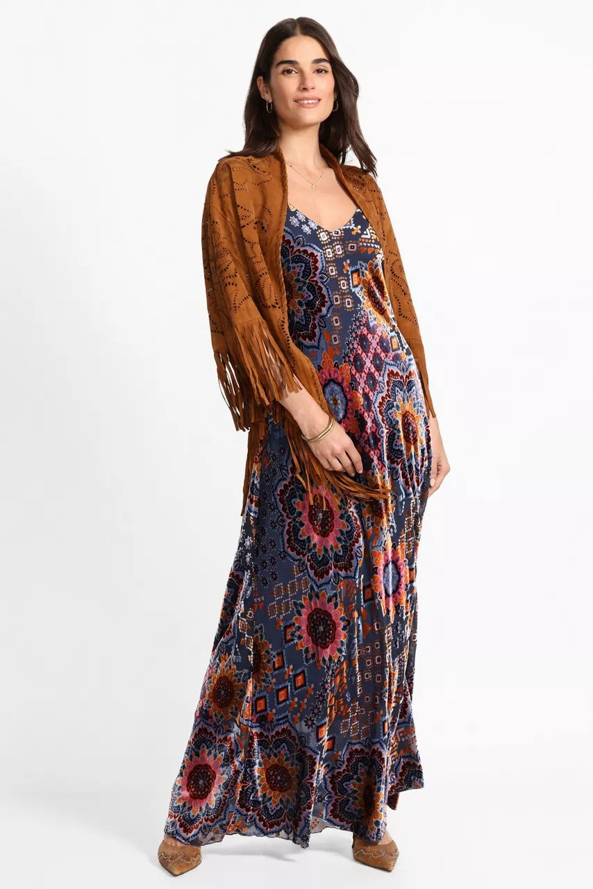 Johnny Was Women KANAKO DRESS