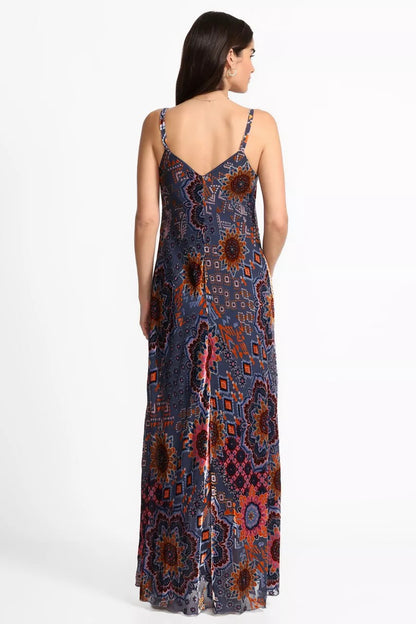 Johnny Was Women KANAKO DRESS