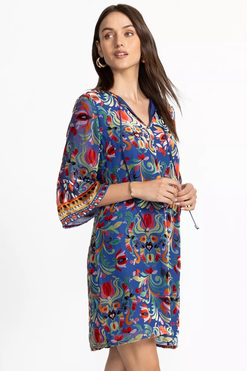 Johnny Was Women SOFIYA DRESS