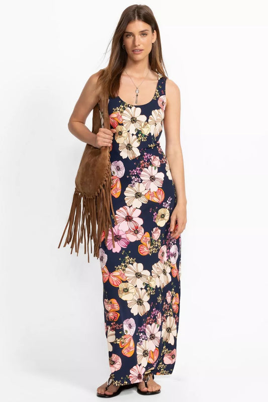 Johnny Was Women KHAI TANK MAXI DRESS