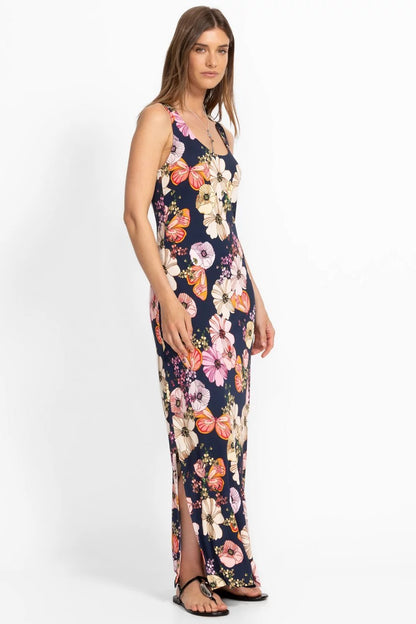 Johnny Was Women KHAI TANK MAXI DRESS