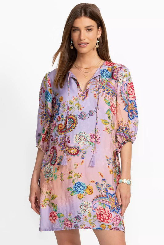 Johnny Was Women LAVINIA DRESS