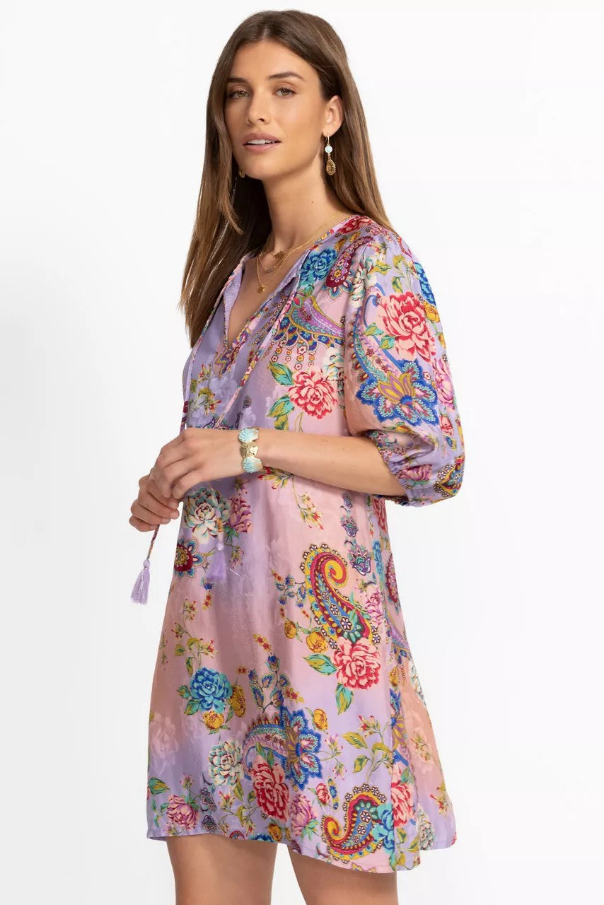 Johnny Was Women LAVINIA DRESS