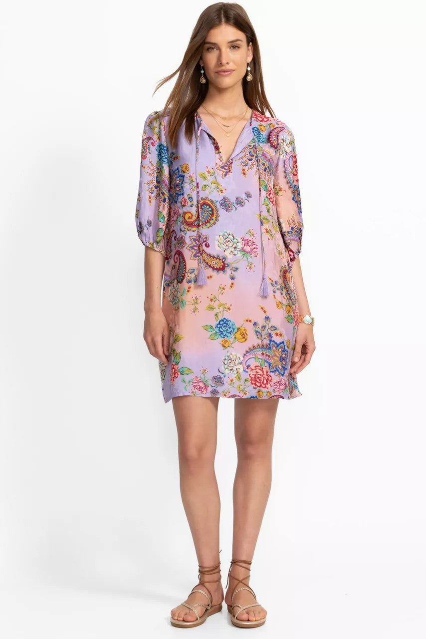 Johnny Was Women LAVINIA DRESS