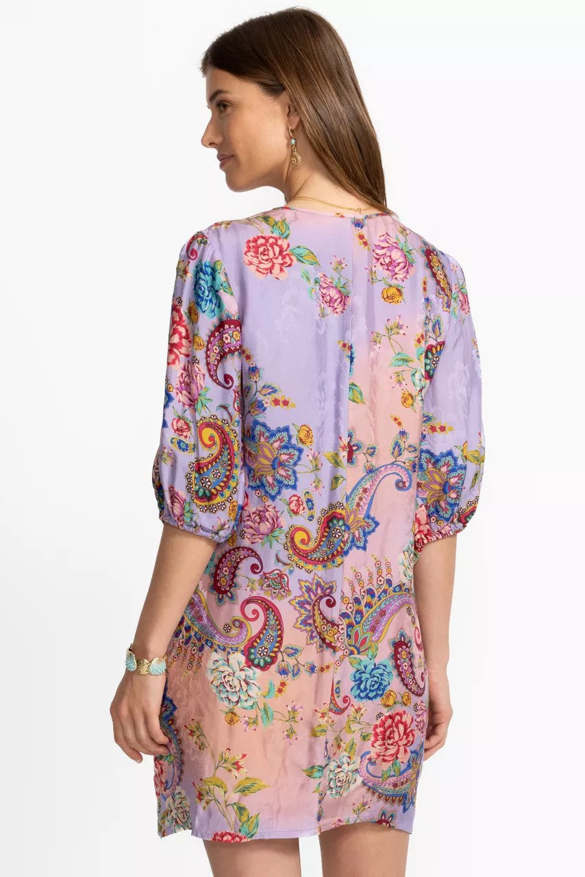 Johnny Was Women LAVINIA DRESS