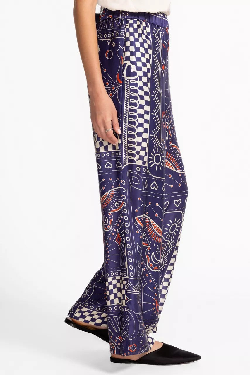 Johnny Was Women WIDE LEG PANT