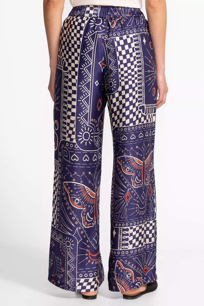 Johnny Was Women WIDE LEG PANT