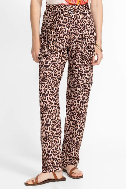 Johnny Was Women HAILEY CARGO PANT