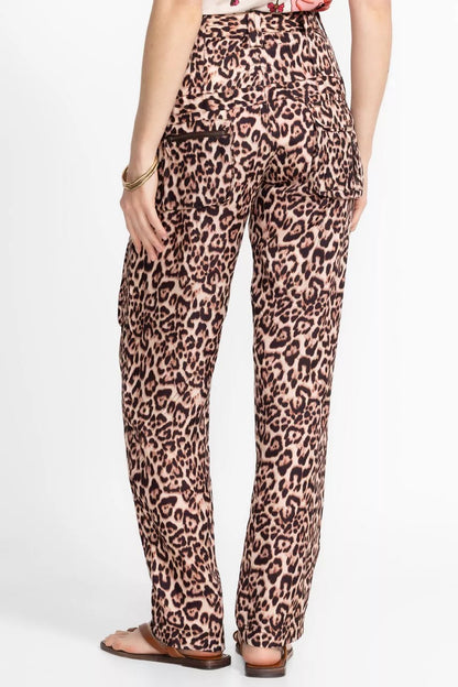 Johnny Was Women HAILEY CARGO PANT