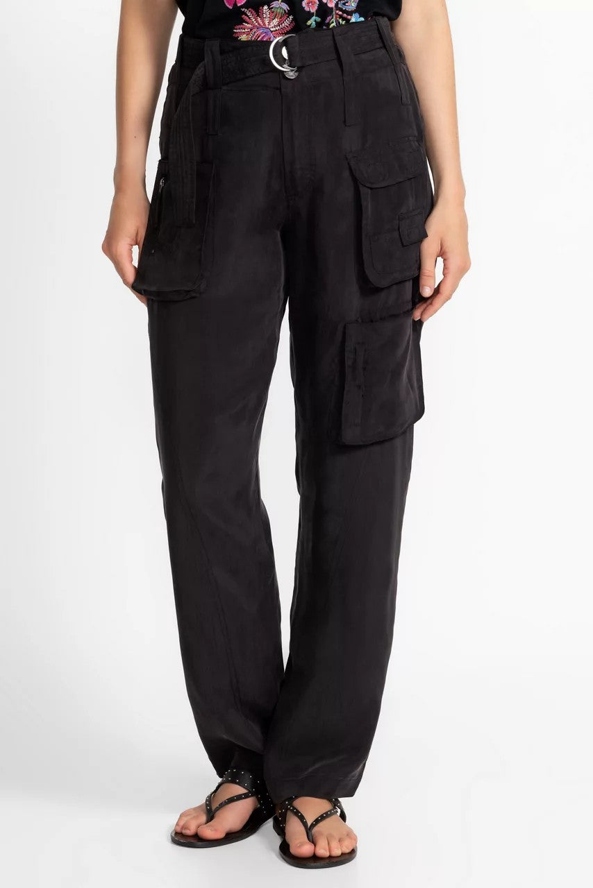 Johnny Was Women HAILEY CARGO PANT