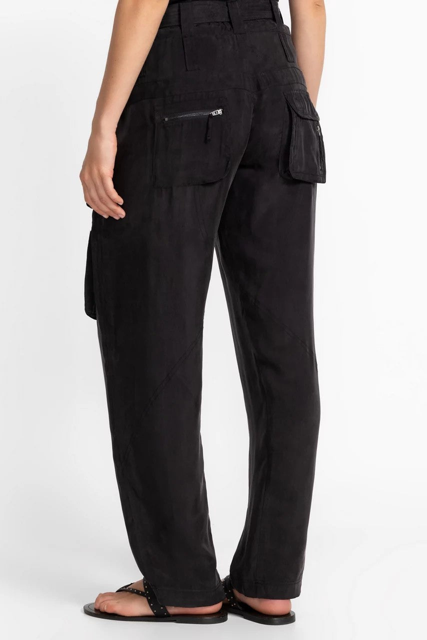 Johnny Was Women HAILEY CARGO PANT
