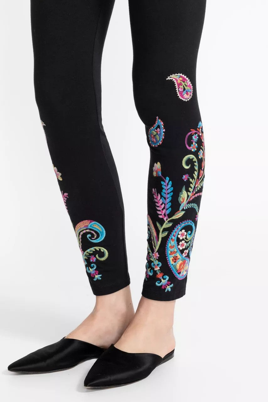 Johnny Was Women KARIME LEGGING