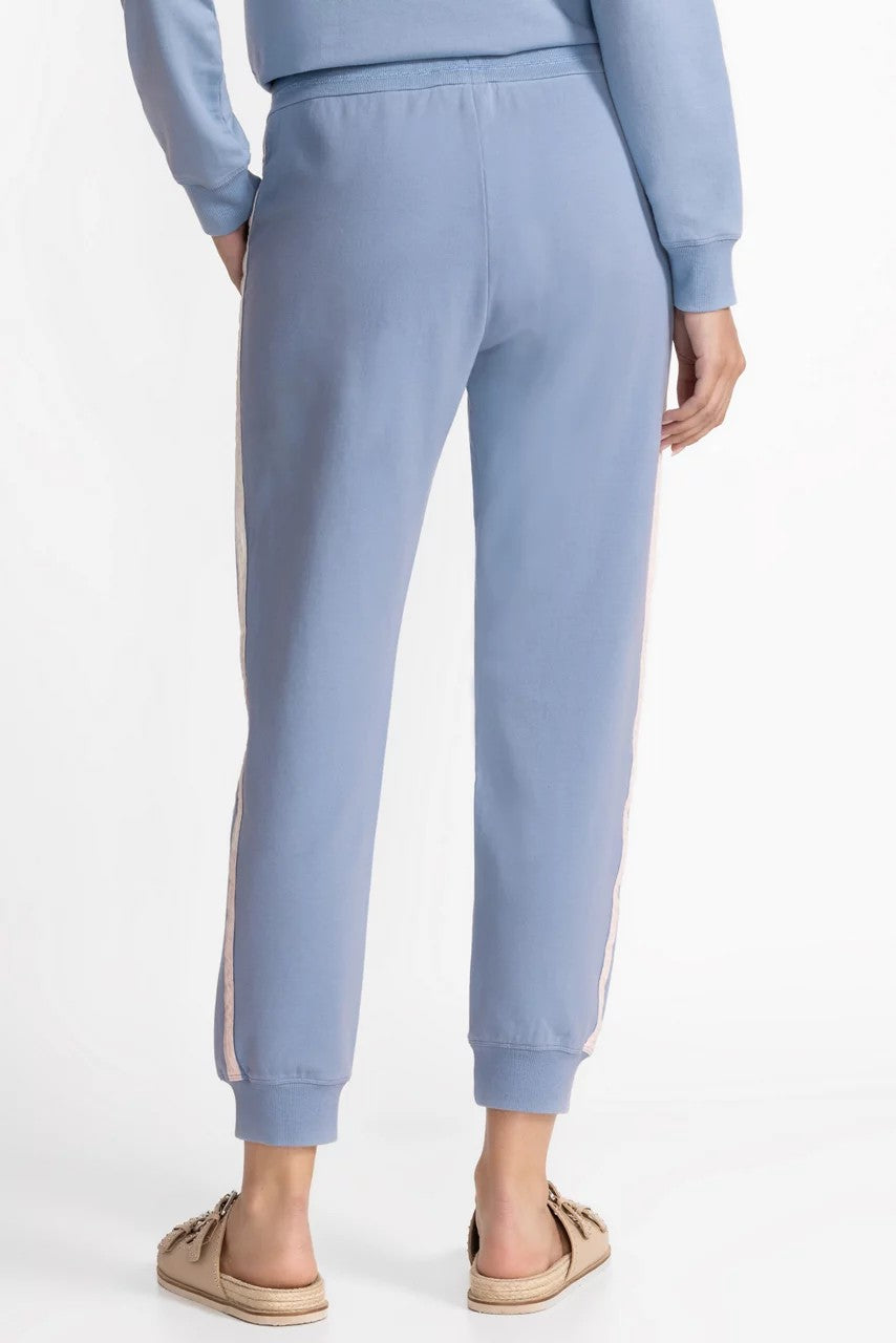 Johnny Was Women BEE ACTIVE JOGGER WITH SIDE STRIPES