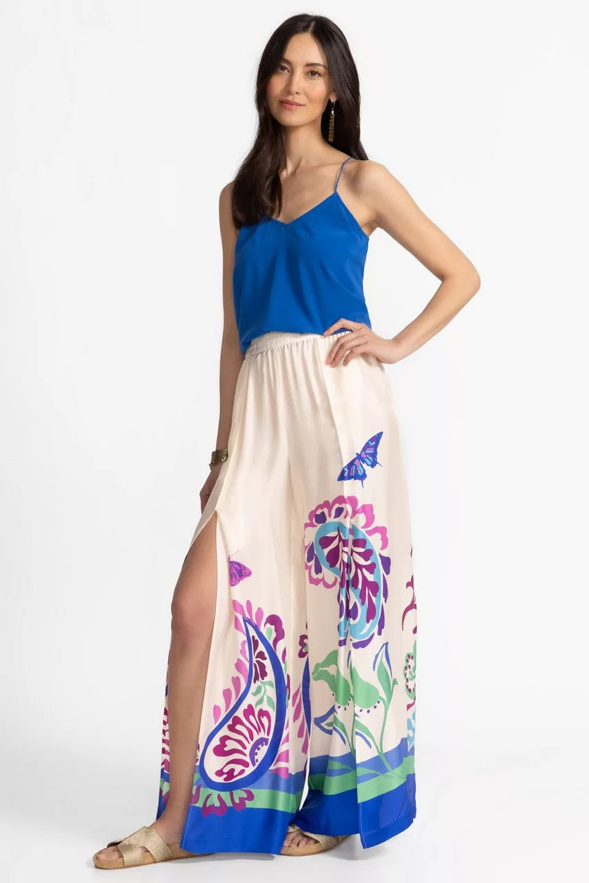 Johnny Was Women LUNA WRAP PANT