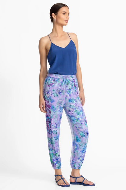 Johnny Was Women NINA JOGGER PANT