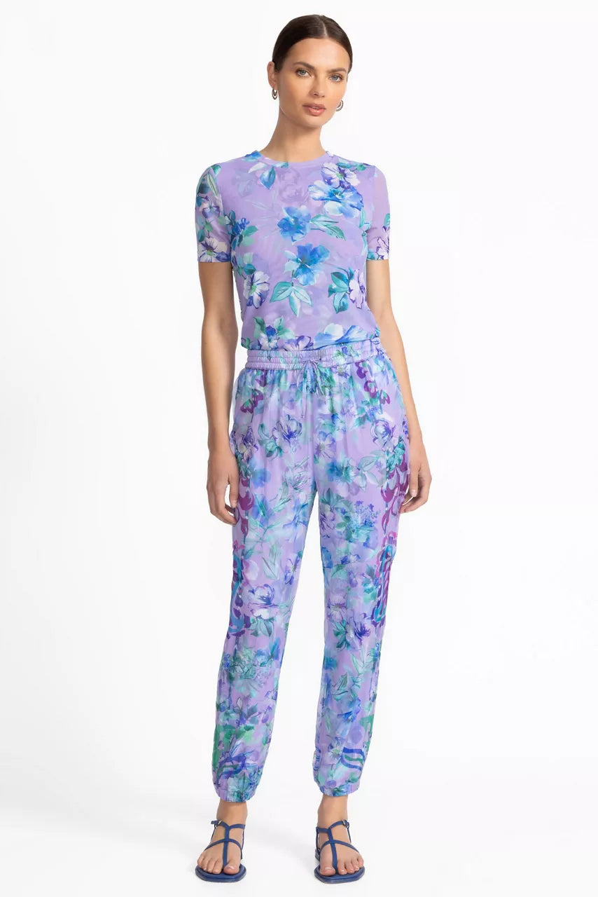 Johnny Was Women NINA JOGGER PANT