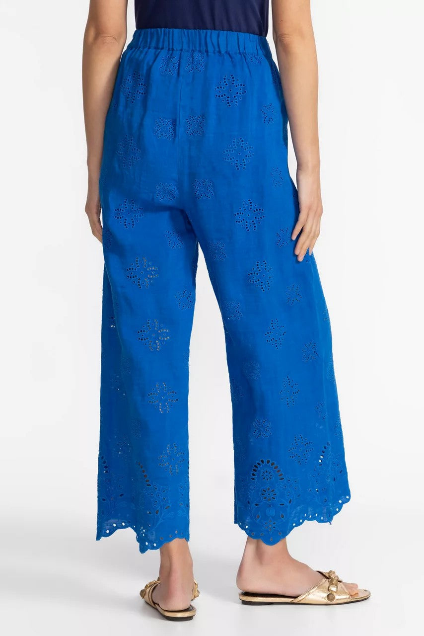 Johnny Was Women DELORES WIDE LEG PANT