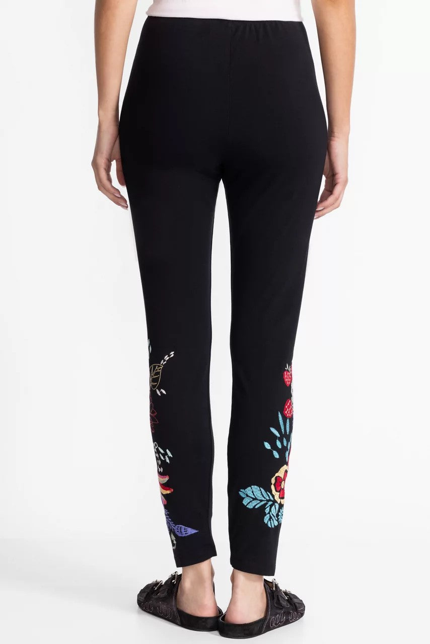 Johnny Was Women CORA LEGGING