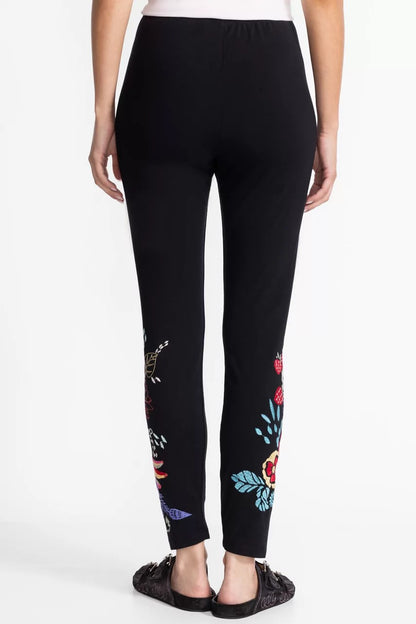 Johnny Was Women CORA LEGGING
