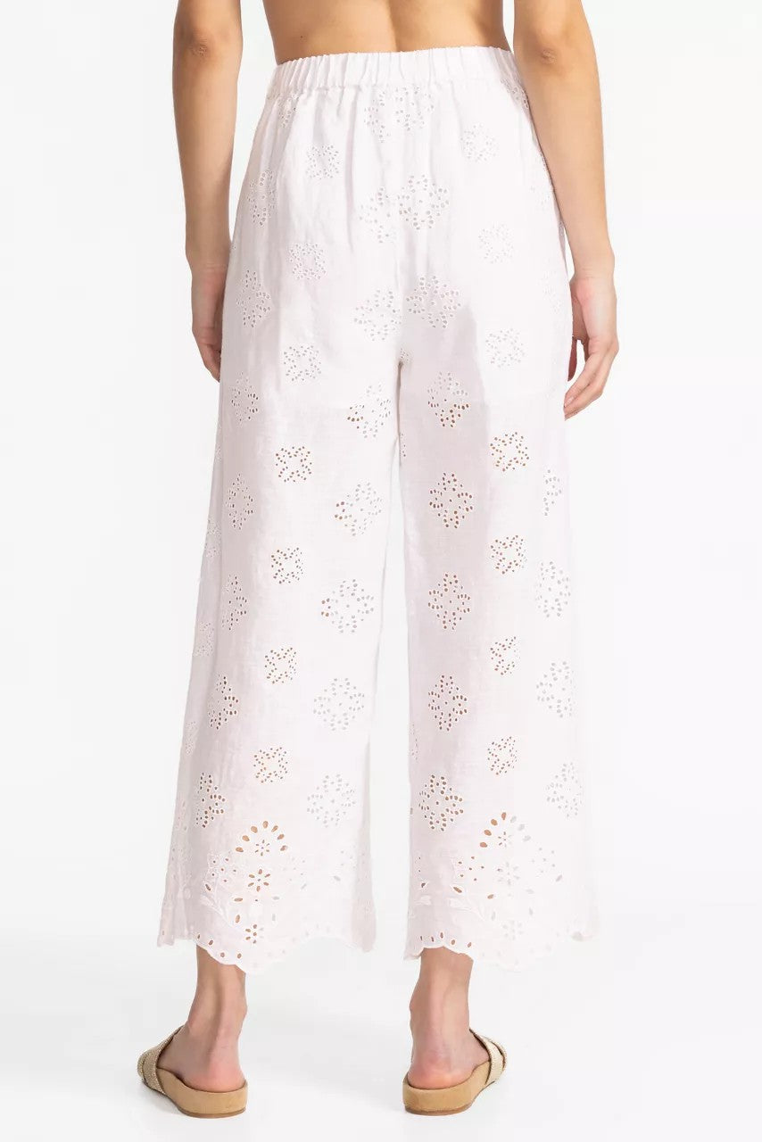 Johnny Was Women DELORES WIDE LEG PANT