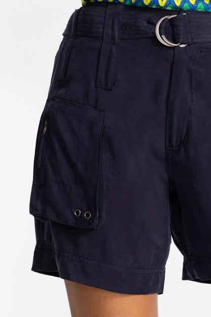 Johnny Was Women HAILEY CARGO SHORT