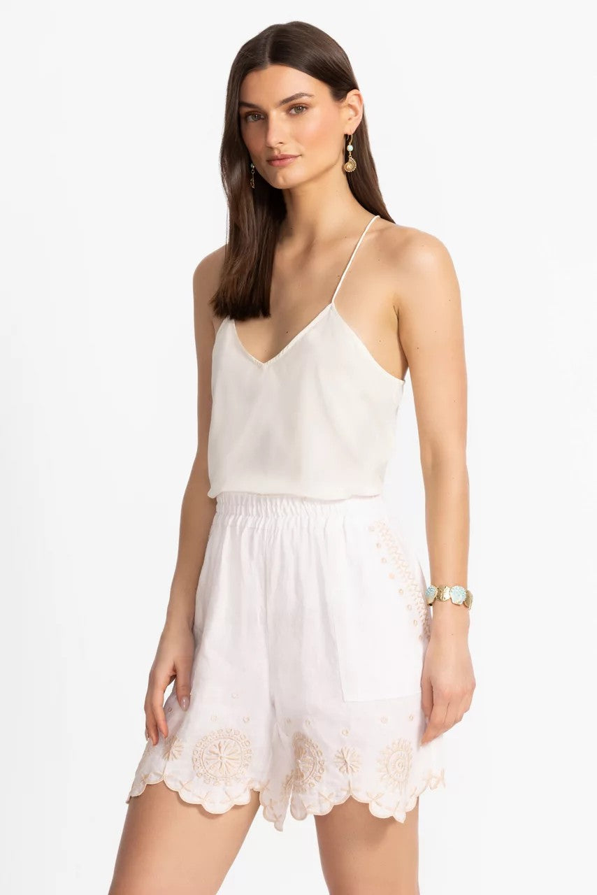 Johnny Was Women BERMUDA SHORT