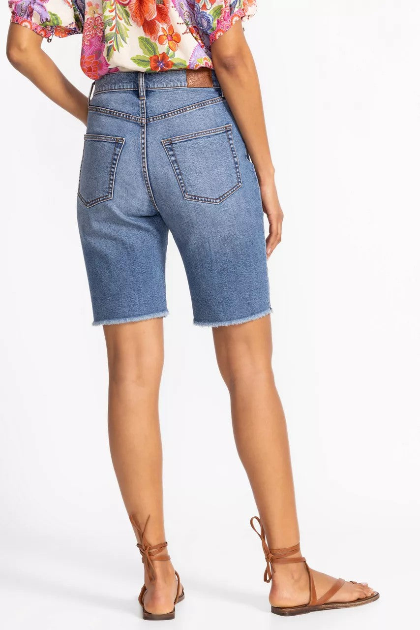 Johnny Was Women THE BERMUDA SHORT