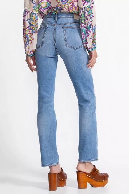 Johnny Was Women THE BOYFRIEND JEAN