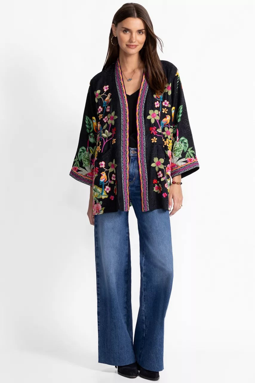Johnny Was Women MONICA KIMONO