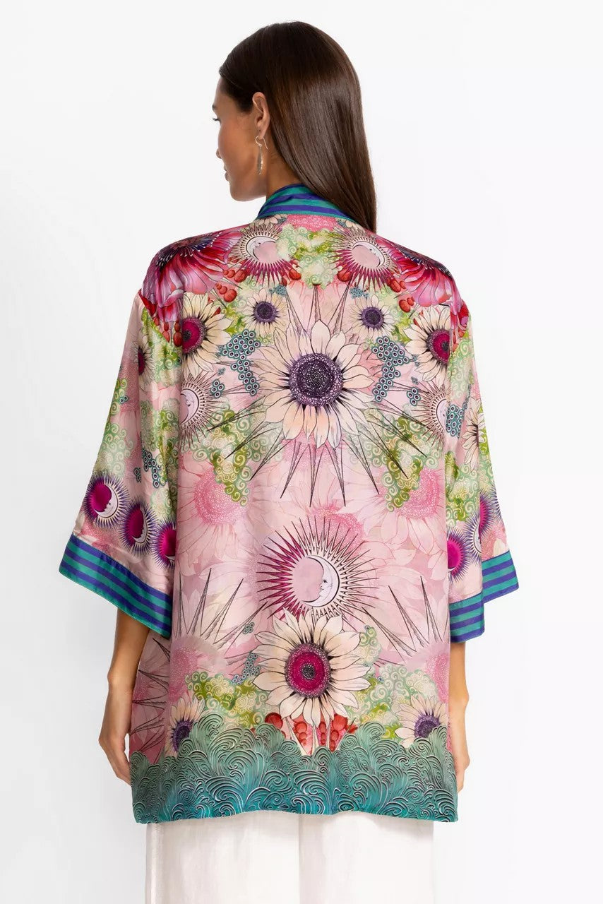Johnny Was Women FRIDA KIMONO