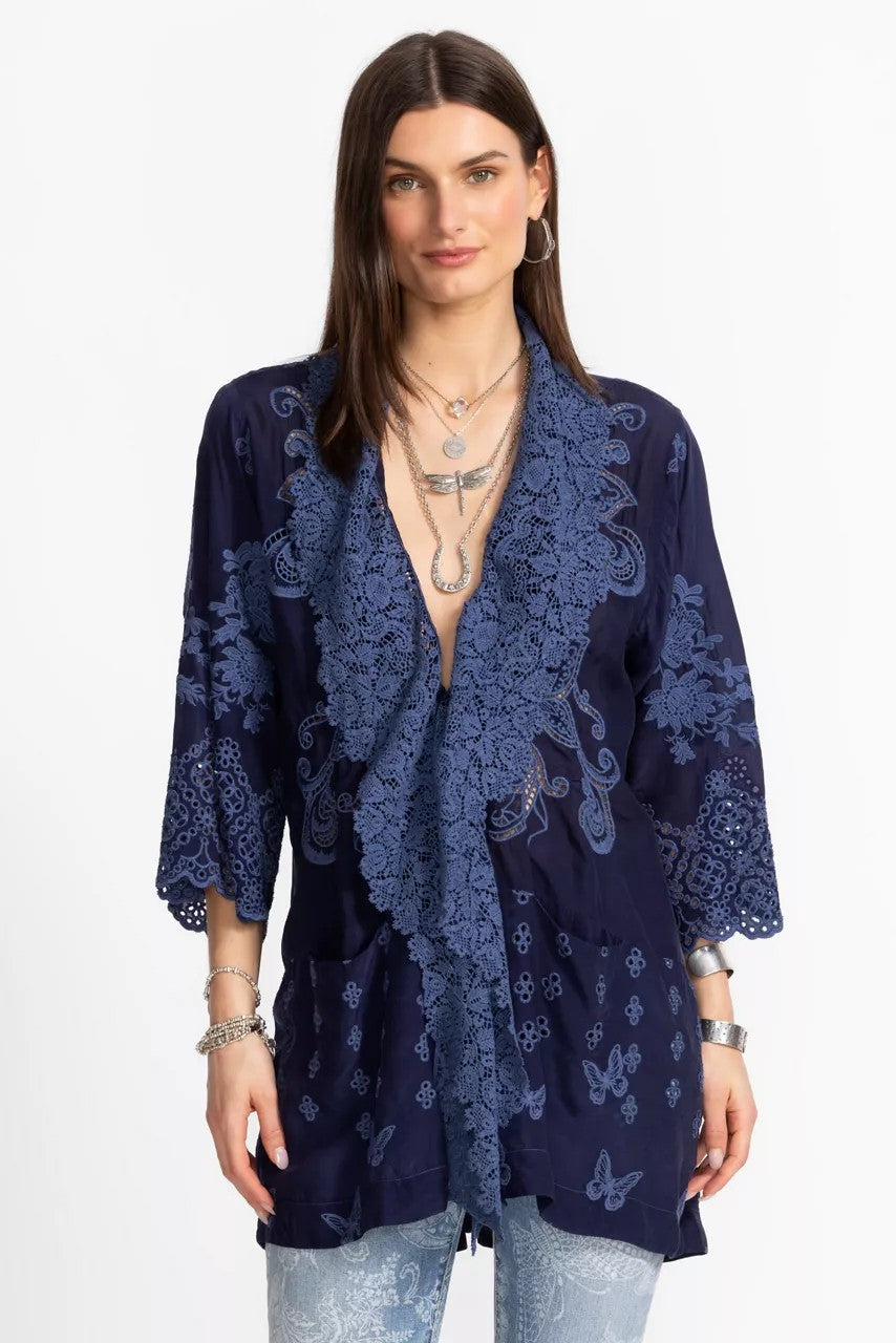 Johnny Was Women KALLIA KIMONO