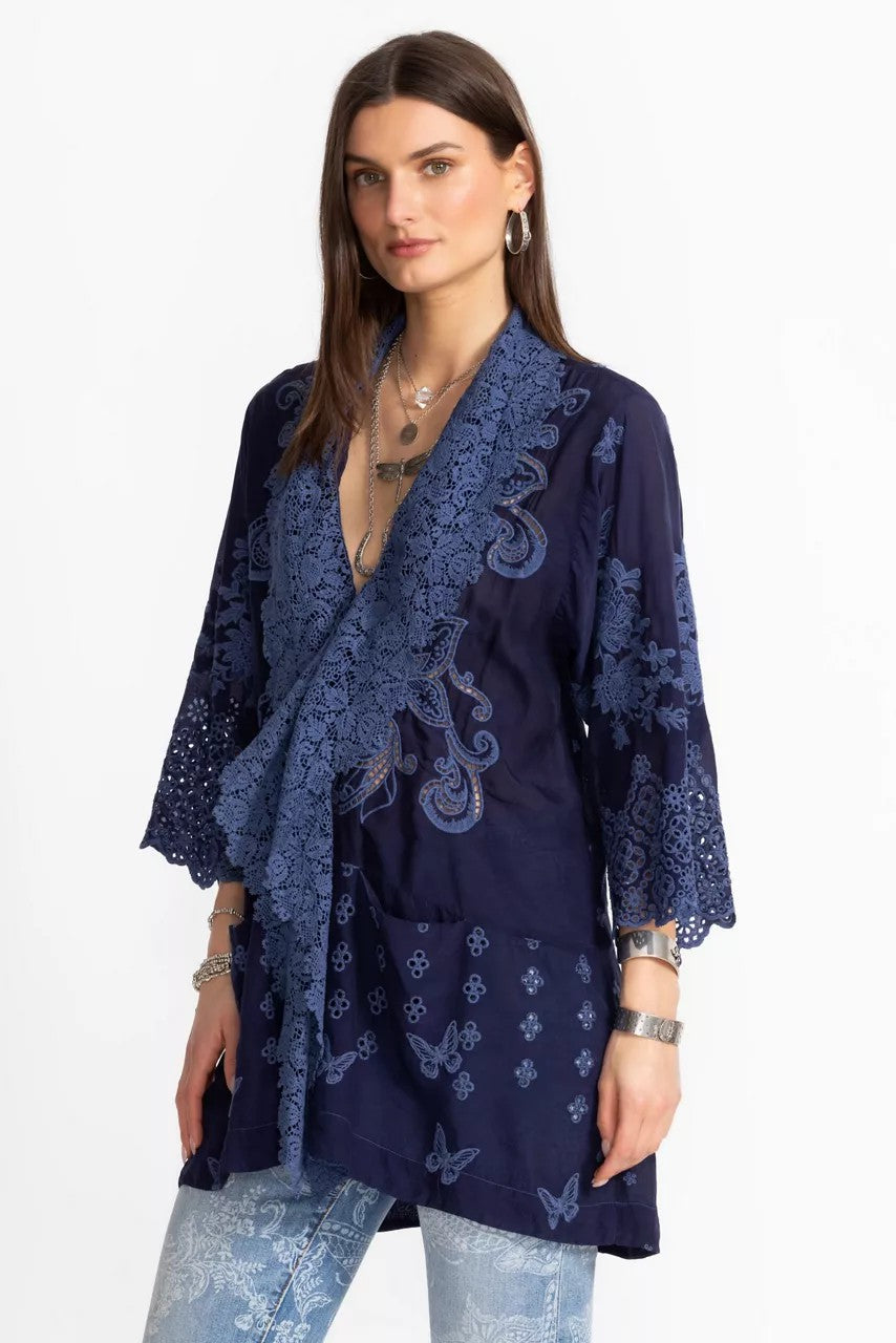 Johnny Was Women KALLIA KIMONO