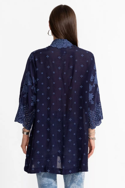 Johnny Was Women KALLIA KIMONO