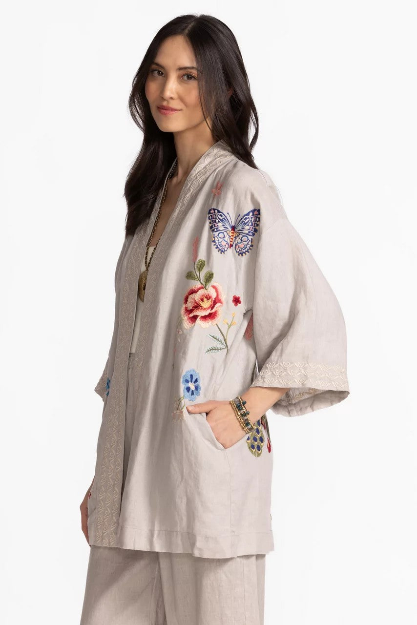 Johnny Was Women NICOLETTE KIMONO