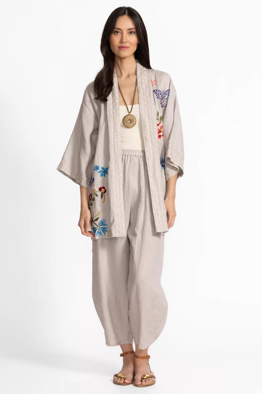 Johnny Was Women NICOLETTE KIMONO