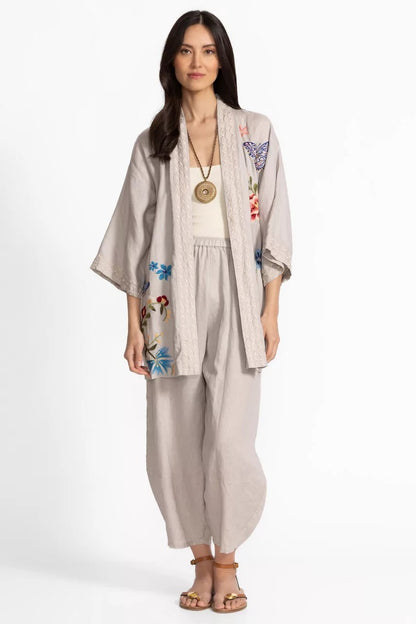 Johnny Was Women NICOLETTE KIMONO