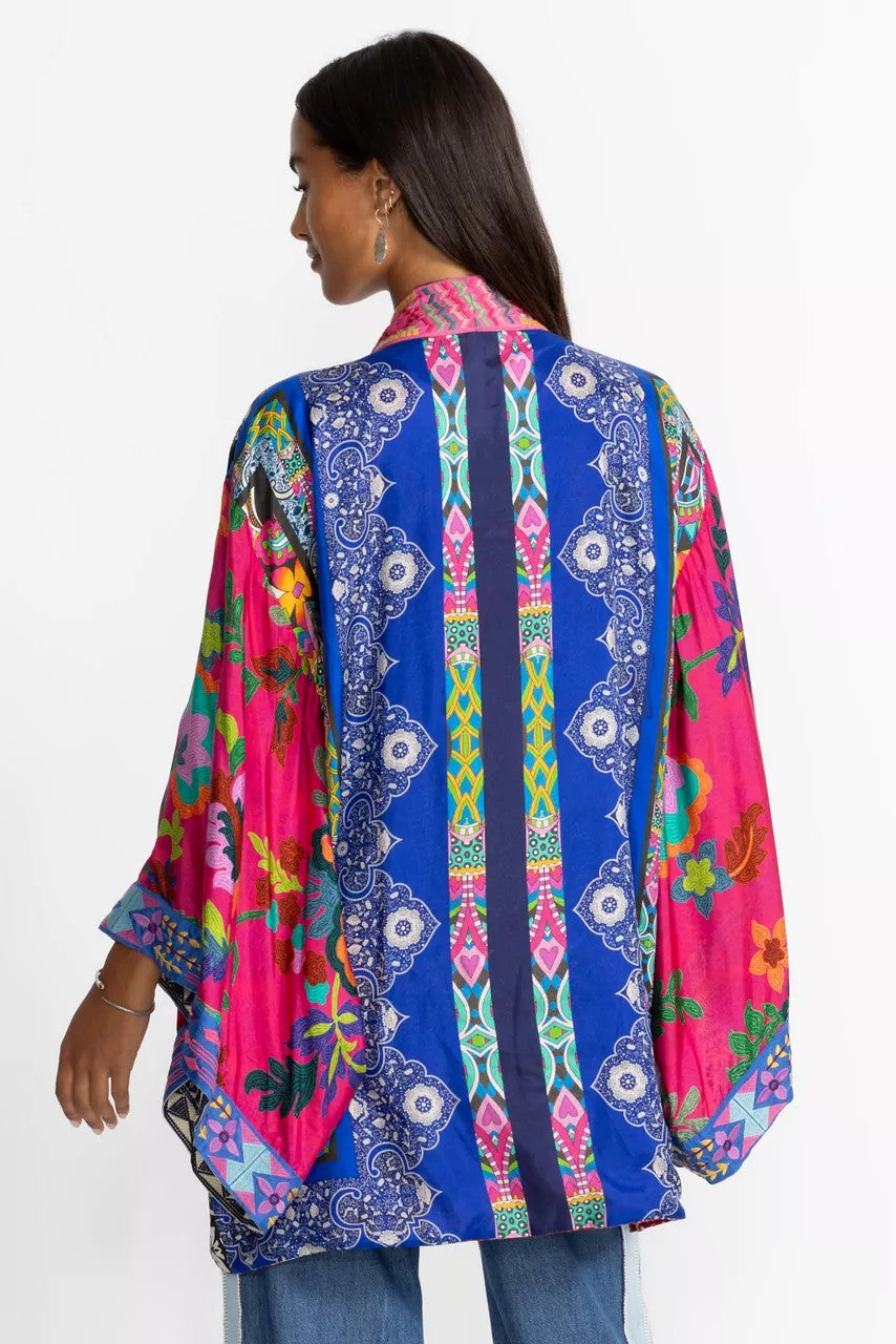 Johnny Was Women INES KIMONO