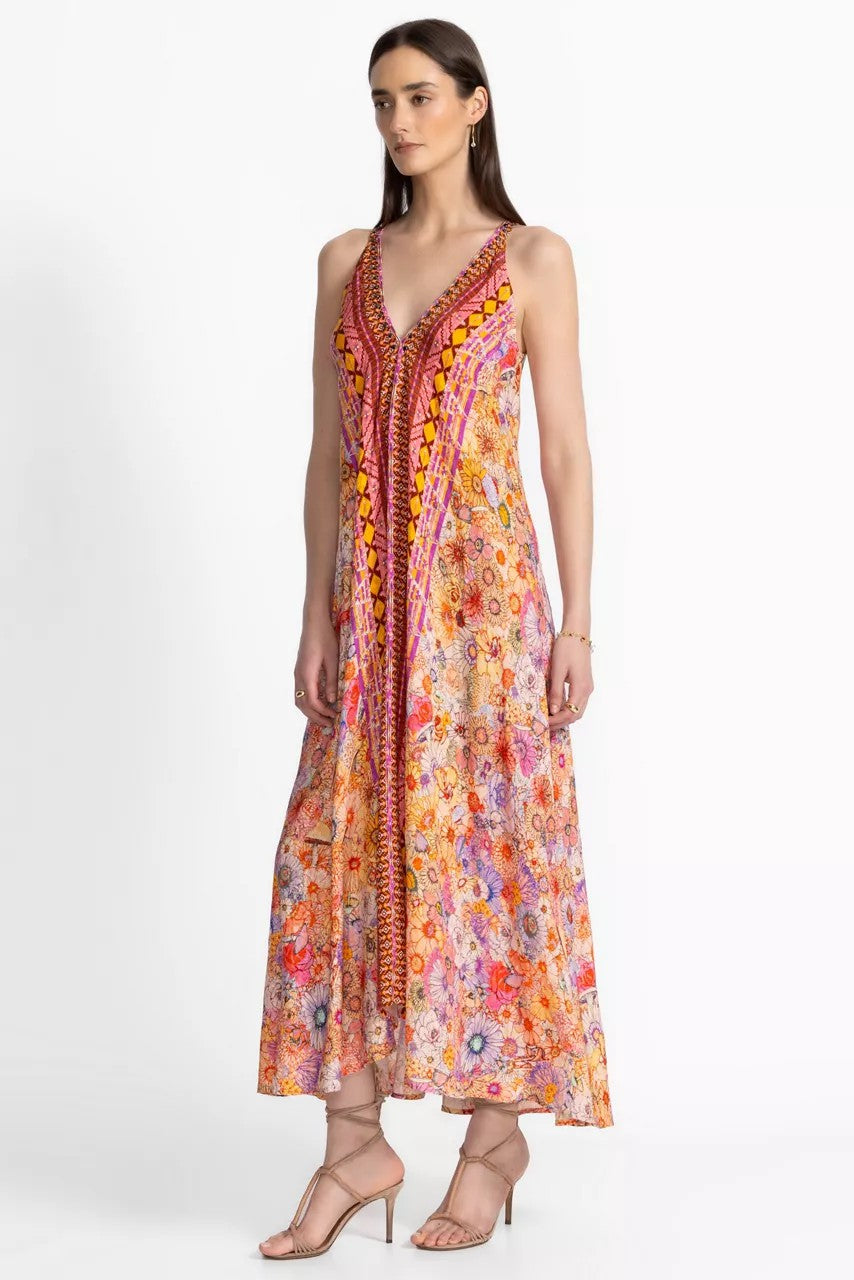 Johnny Was Women EVA DRESS