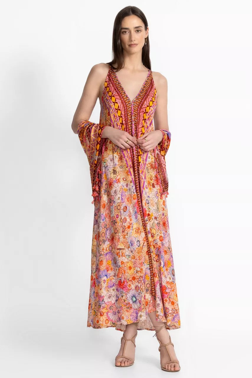 Johnny Was Women EVA DRESS