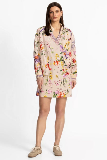 Johnny Was Women BEE ACTIVE EASY FIT TENNIS DRESS