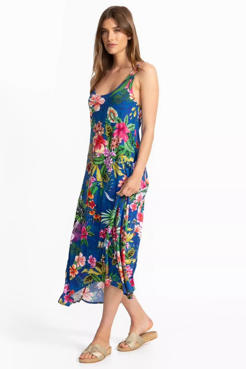 Johnny Was Women THE TANK SLEEP DRESS