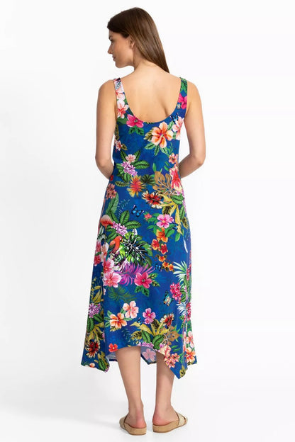 Johnny Was Women THE TANK SLEEP DRESS