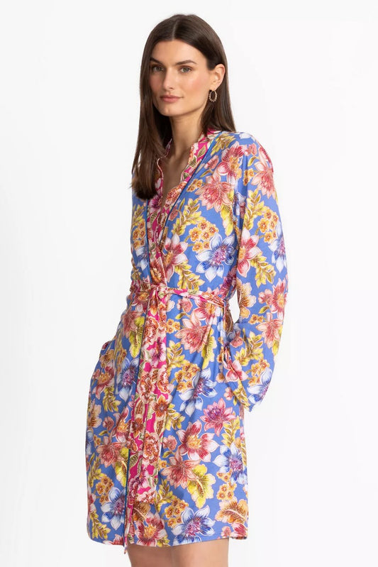 Johnny Was Women The Jonesy Sleep Robe