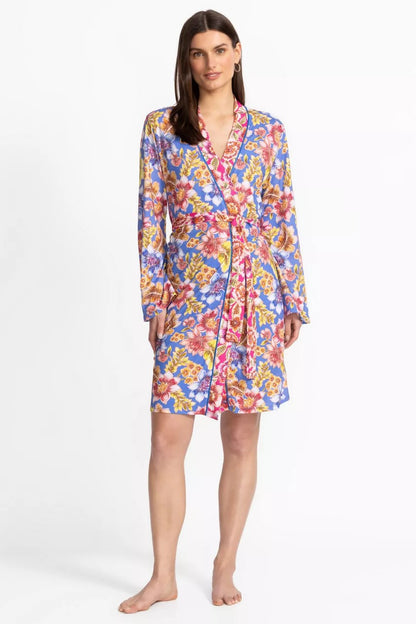 Johnny Was Women The Jonesy Sleep Robe